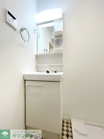 鳩ヶ谷フラッツの物件内観写真